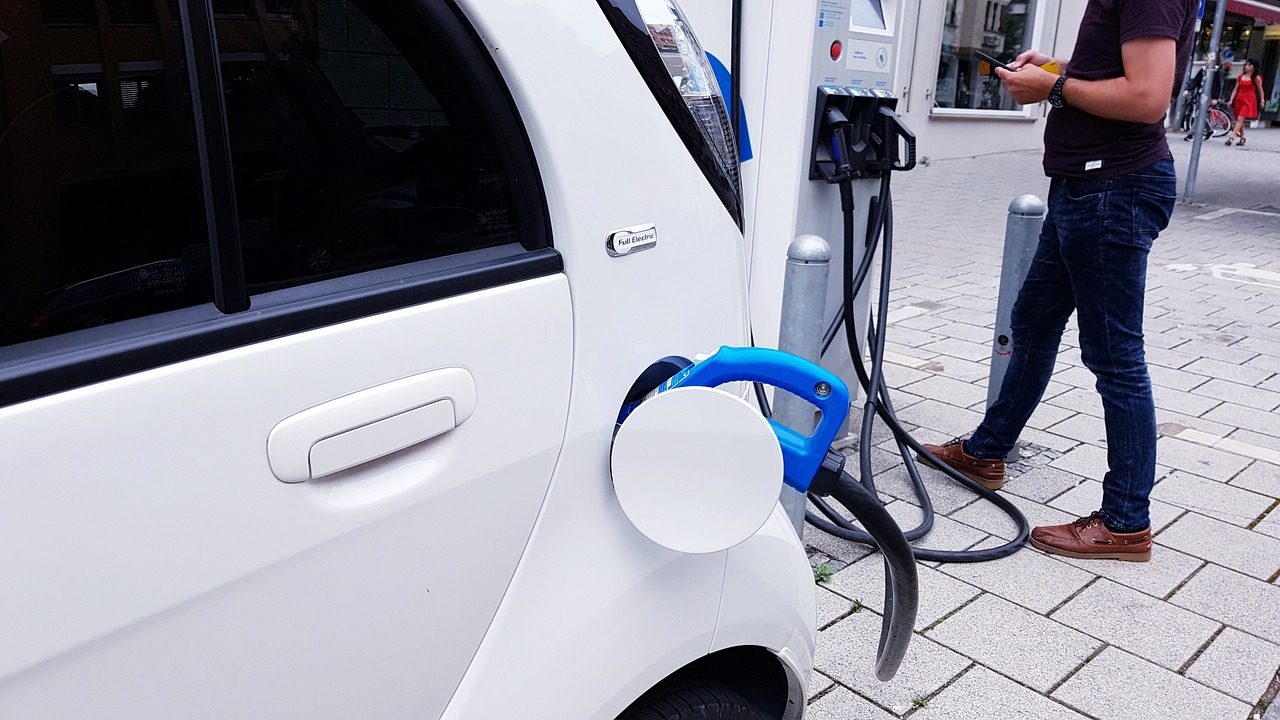 Are Electric Vehicles More Sustainable?